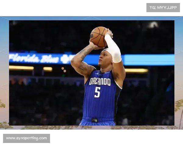 班凯罗21+12+7难阻魔术连败，年轻核心成长代价显现