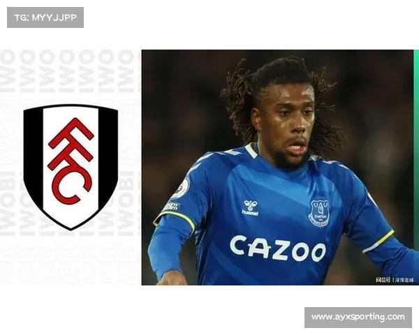 富勒姆失去伊沃比等尼日利亚国脚，攻防体系瓦解