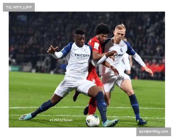 通讯：一场0-0的比赛，海登海姆与门兴赛后技术统计呈现的“控球与反控球”