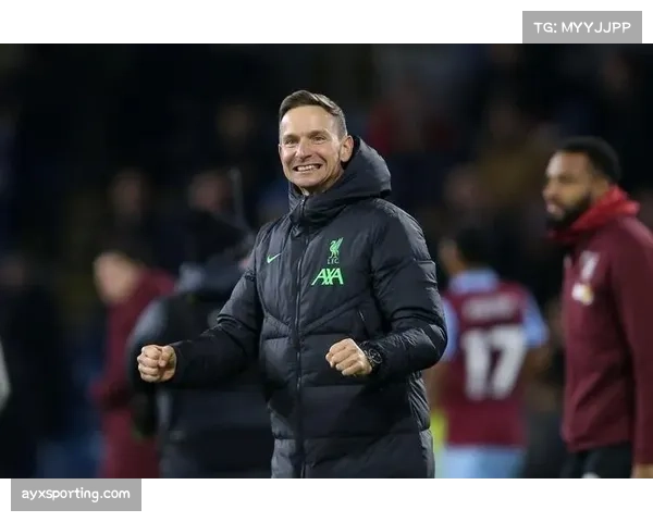 利物浦助教林德斯谈“Counter-pressing”（反压迫）的训练细节